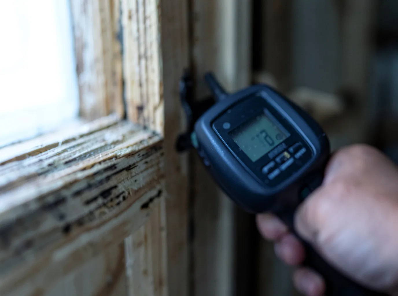 Commercial Water Damage Restoration in Highland, IL